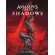 thumbnail image 1 of Libro El arte de Assassin's Creed Shadows, 1 of 2