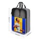 thumbnail image 2 of Jude Bellingham Bolsas de Almacenamiento Premium para Viaje, Bolsa de Zapatos Impermeable y Transpirable con Ventana Transparente, 2 of 6