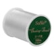thumbnail image 5 of Hilo para abalorios SoNo Nylon 330 dtex gris 100 m, 5 of 6