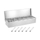 thumbnail image 3 of Caja Organizadora De Condimentos Con Tapa, Botes De Especias De Acero Inoxidable Para Cocina Casera, Seis Rejillas, 3 of 6