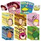 thumbnail image 1 of Pegatinas YINGXIANG Toy Story 32 piezas - Mezcla y combina, 1 of 7