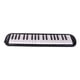 thumbnail image 2 of Melodica Negra 37n Con Funda Ern 370 n, 2 of 3