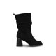 thumbnail image 1 of Bota Mujer Bata Lich Negro, 1 of 5