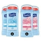 thumbnail image 1 of Desodorant Suave Antitranspirante en polvo Fresh para mujer, 76 ml, 4 unidades, 1 of 3