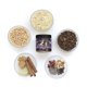 thumbnail image 5 of Incienso de Resina Natural Prabhuji's Gifts 2.4 oz (68 g), 5 of 6