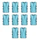 thumbnail image 1 of Pack X10 Chaleco Deportivo Peto Multiuso Para Adultos Futbol, 1 of 3