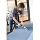 thumbnail image 3 of Puzzi 10/1 Lava Alfombra Y Tapiz Profesional gris, 3 of 4