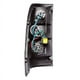 thumbnail image 2 of Farol Trasero Derecho Chevrolet Luv 2.5 4ja1t Sohc 8 Valv 1997 2001, 2 of 2