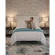 thumbnail image 3 of Piecera de Cama Velvet Luxury 90 x 210 cm, 3 of 6