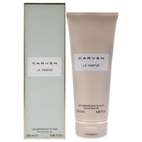 Carven - Le Parfum Cuerpo Perfumado Milk De Para - Cuerpo Milk