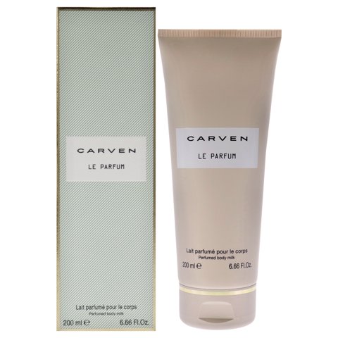 Carven - Le Parfum Cuerpo Perfumado Milk De Para - Cuerpo Milk