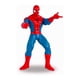 thumbnail image 1 of Figura Spiderman Ultimate Rojo-Azul 50 cms, 1 of 2