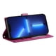 thumbnail image 2 of Funda Para Iphone 13 Mini – Cuero Premium, 3 Ranuras Para Tarjetas, Protección Contra Impactos, 2 of 5