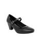 thumbnail image 2 of ZAPATOS DE CUECA ALQUIMIA NEGRO MUJER |3369-02 - Talla 40, 2 of 5