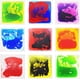 thumbnail image 5 of Centros de juego Liquid Fusion Art3d, 9 azulejos, 30 x 30 cm, 5 of 7