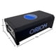 thumbnail image 3 of Subwoofer ORION CPE120 de 12" con amplificador integrado, perfil delgado, 2000 W, 3 of 5