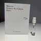 thumbnail image 1 of Eau de Parfum Maison Francis Kurkdjian 2 ml, 1 of 1