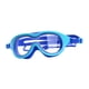 thumbnail image 4 of Gafas de natación para niños Gafas de natación para niños Los niños y niñas se ajustan cómodamente a las gafas de natación anti -fog de los niños port Azul, 4 of 5