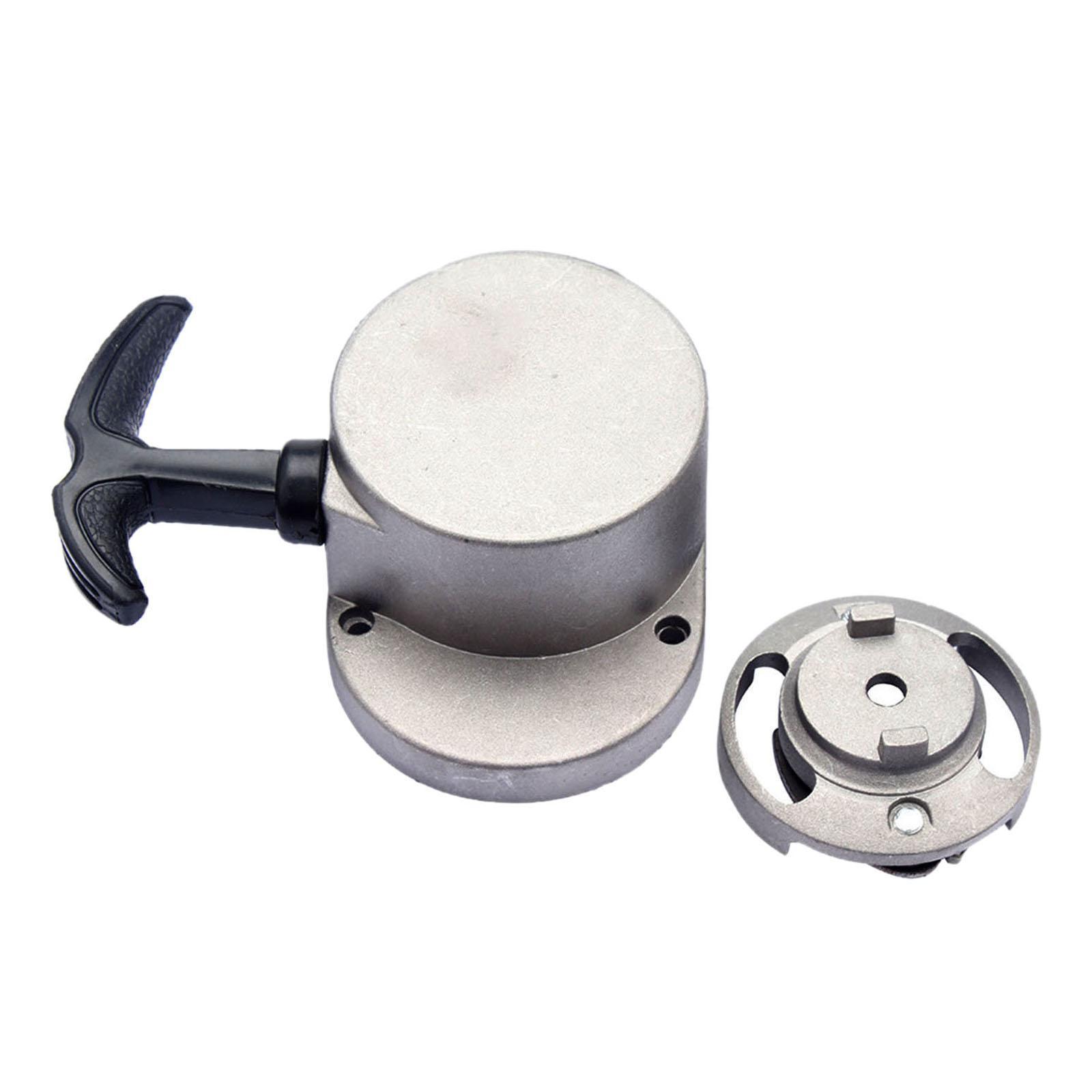 Ioensy - Piezas De Repuesto Para Arrancadores De Bicicletas Motorizadas De 2 Tiempos