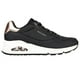 thumbnail image 1 of Zapatilla Mujer Uno Negro Skechers, 1 of 4