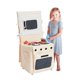 thumbnail image 1 of Set de juego POPOHVER de 13 piezas – Cocina de tela con estufa, 1 of 9