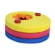 thumbnail image 3 of Juego De Discos Flotantes Para Brazos De Natación, Accesorios Para Deportes Acuáticos, Brazaletes Flotantes Para Natación, 3 of 5