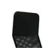 thumbnail image 5 of Silla de Oficina PC Escritorio Alta Mesh Midtown negro, 5 of 7