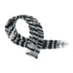 thumbnail image 1 of Clip En Extensiones De Cabello Cabello Liso Postizos Sintéticos Para Moda B, 1 of 5