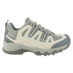 Zapatilla Funway Mujer Artic-1 Plateado Outdoor
