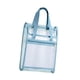 thumbnail image 5 of Carpeta De Archivos Vertical Organizador De Documentos De Bolsillo De Malla Ligera Multiusos Azul, 5 of 5
