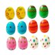 thumbnail image 5 of 12 Piezas Huevos De Pascua Rellenos Para Suministros De Premios En El Aula De Manualidades De Bricolaje 2.36 ", 5 of 5