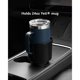 thumbnail image 3 of SEVEN SPARTA Car Cup Holder Expander for 32–46 oz Large Bottles, 3 of 3