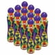 thumbnail image 1 of Marcador para bingo Dab-O-Ink, una docena, violeta, 90 ml, 1 of 3