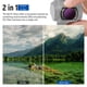 thumbnail image 3 of Juego de filtros NEEWER Magnetic ND CPL UV para DJI Osmo Pocket 3, 3 of 9