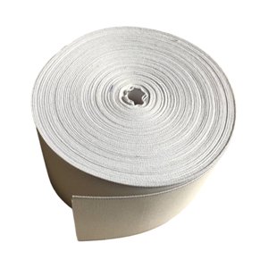 Magideal - Cinta De Cortina Blanca Para Ganchos, Cinta Plisada Para Cortina, Accesorios Para Cortinas, Rollo De 48 Metros Para El Hogar, Dormitorio, Sala De Esta Ancho 10Cm