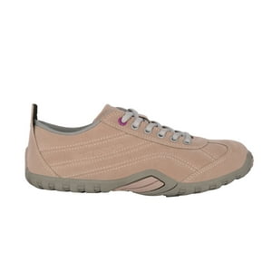 Zapatilla Outdoor Agapornis Rosado Alquimia