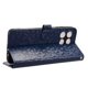 thumbnail image 3 of Funda Cartera Lunares Motorola Moto G57 Power con Tarjetero, Correa y Soporte Azul, 3 of 6