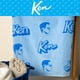 thumbnail image 5 of Toalla Franco Ken Barbie Movie, algodón, 152 x 76 cm, suave, 5 of 7