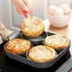 thumbnail image 1 of Upgrade Your Breakfast Game with this Non-Stick 4-Hole Egg Frying Pot!, 1 of 2