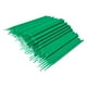 thumbnail image 1 of 100 Piezas Micro Aplicador Pinceles Para Pestañas Mascara Aplicación De Maquillaje Verde Medio, 1 of 5