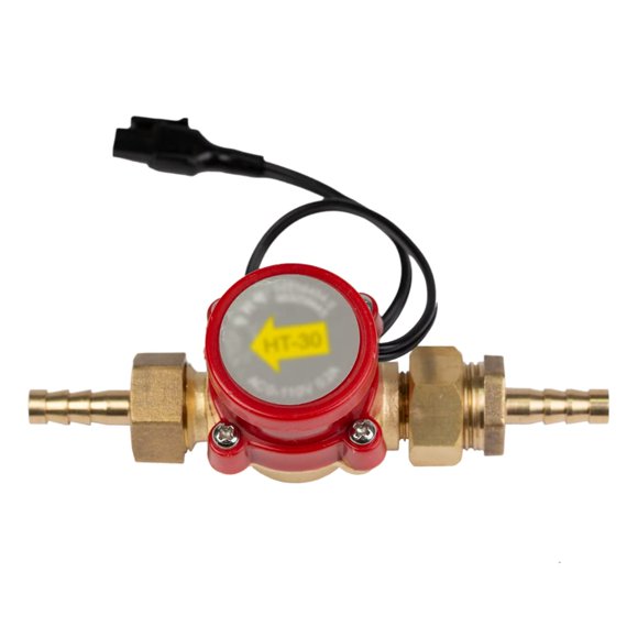 Interruptor de Flujo de Agua Cloudray 8 mm DC 0‑110 V