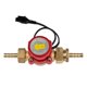 thumbnail image 1 of Interruptor de Flujo de Agua Cloudray 8 mm DC 0‑110 V, 1 of 6