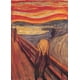 thumbnail image 2 of Puzzle EuroGraphics El Grito de Edvard Munch de 1000 piezas, 2 of 3