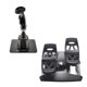 thumbnail image 1 of Bundle Thrustmaster AVA 18 + Pedales TFRP Flight Sim, 1 of 6
