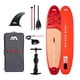 thumbnail image 1 of Stand Up Paddle Inflable SUP Aqua Marina Monster 12'0", 1 of 11