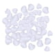 thumbnail image 5 of 100/50/60 Uds Espuma De Poliestireno Blanco Artesanía Corazón Amor Para Pintura De Arte DIY 6cm Y 8cm, 5 of 5