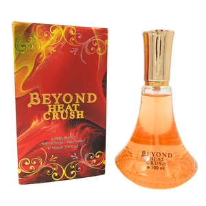 Fragrance Couture - Fc Beyond Heat Crush Edp 100 Ml Mujer