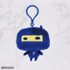 thumbnail image 3 of Peluche Bandai Namco NUI Tamagotchi Gozarutchi ChiBiNui, 3 of 3