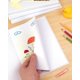 thumbnail image 2 of Cuaderno en blanco Dynta A5 15,8 × 21 cm (paquete de 30) color blanco, 2 of 7