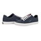 thumbnail image 2 of Zapatos Tommy Hilfiger Lamiss para mujer a rayas azul oscuro 10M, 2 of 6